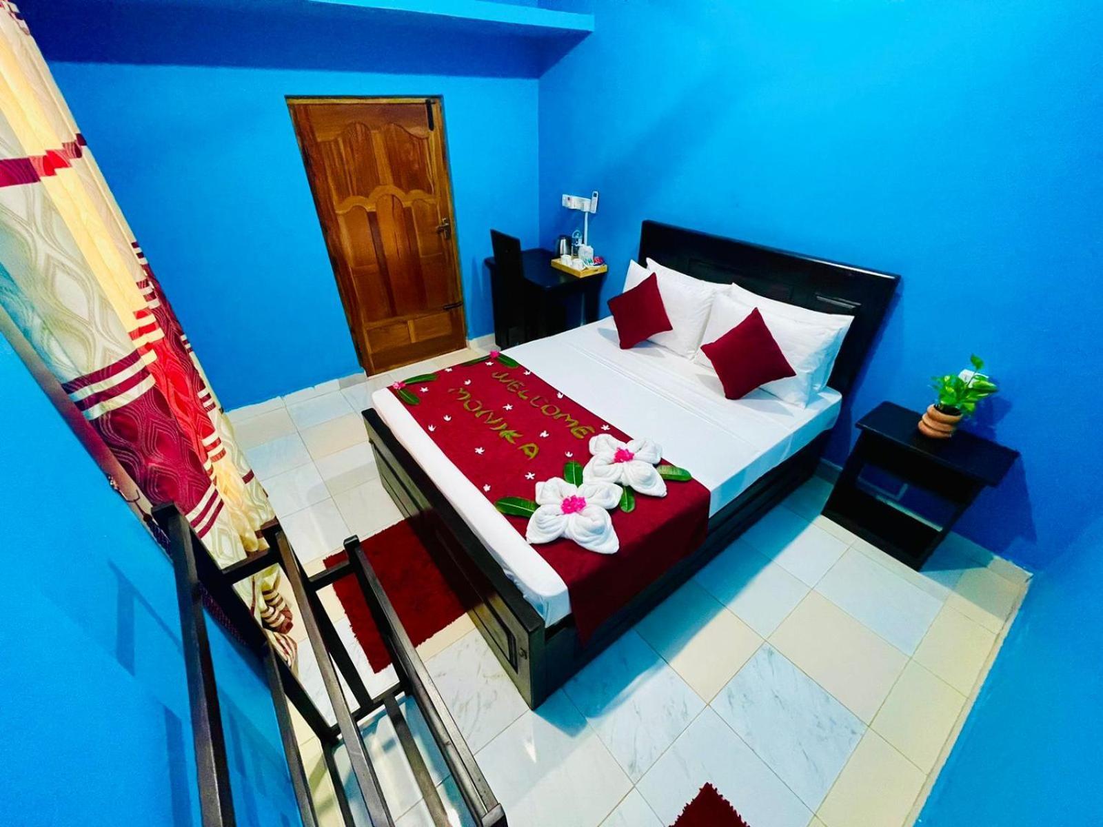 Hema Holiday Villa Trincomalee Extérieur photo