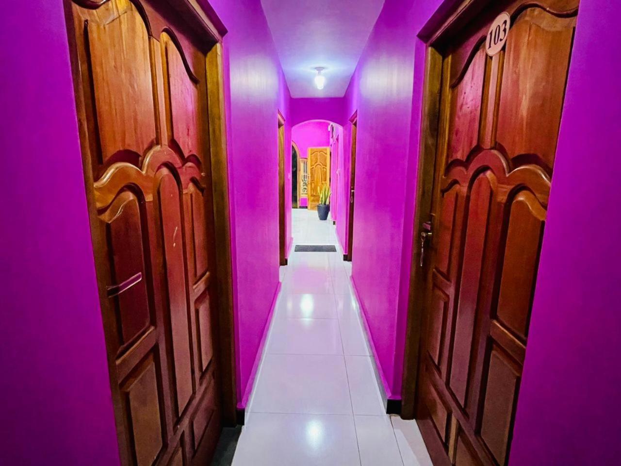 Hema Holiday Villa Trincomalee Extérieur photo