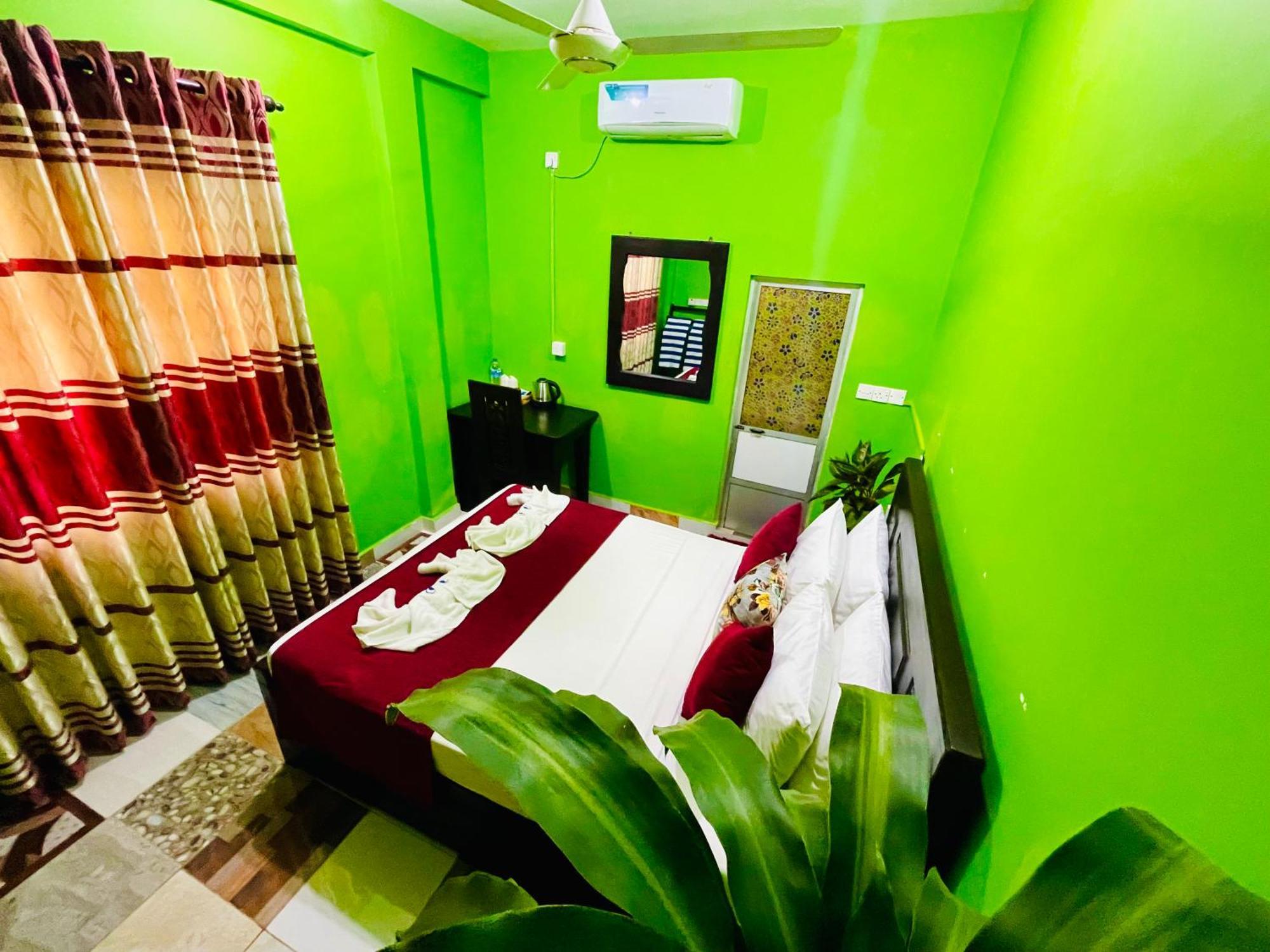 Hema Holiday Villa Trincomalee Extérieur photo