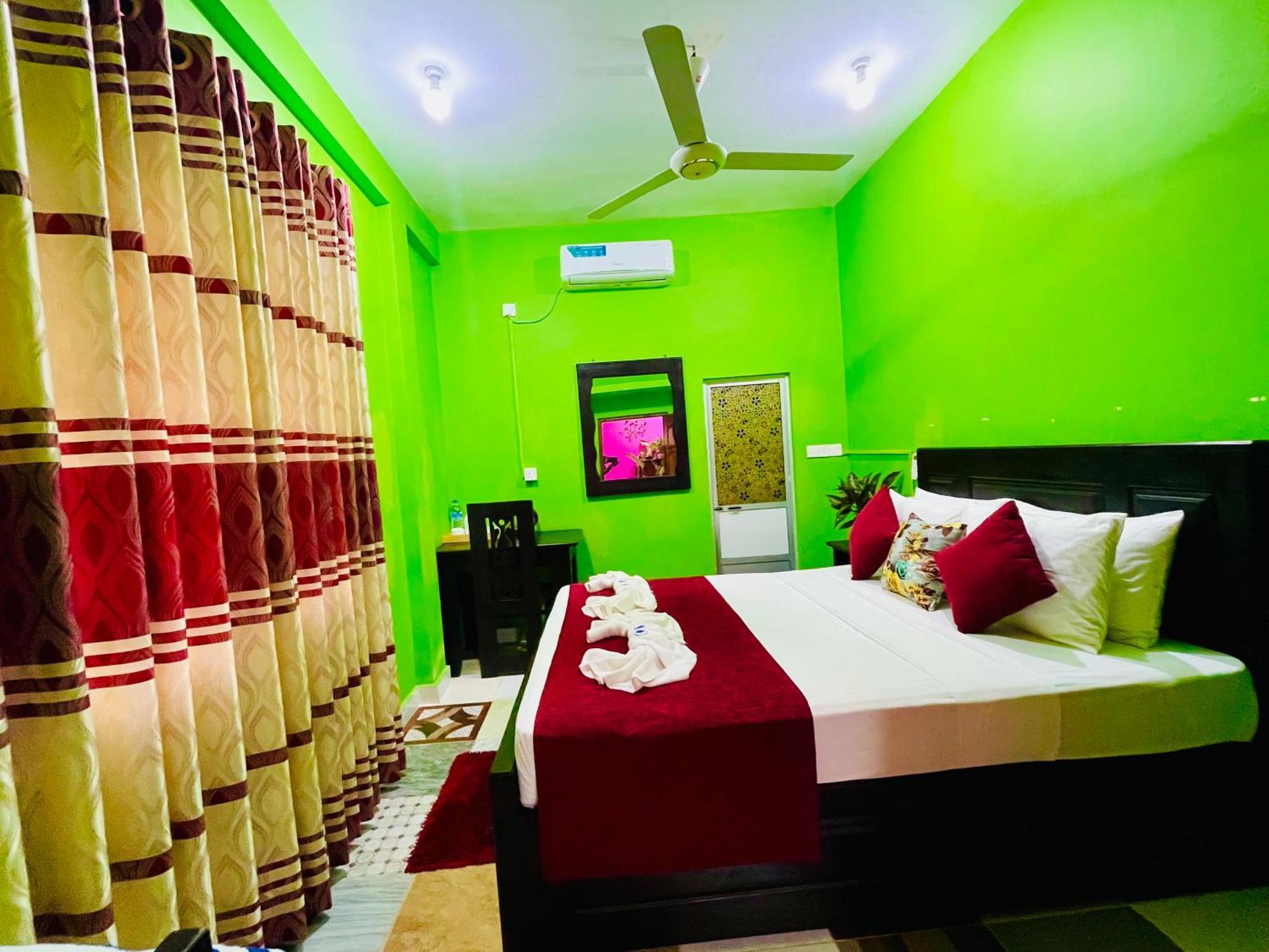 Hema Holiday Villa Trincomalee Extérieur photo
